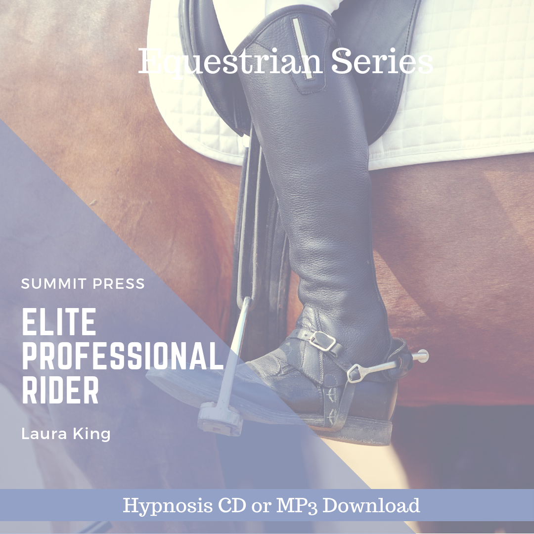 Elite Professional Rider