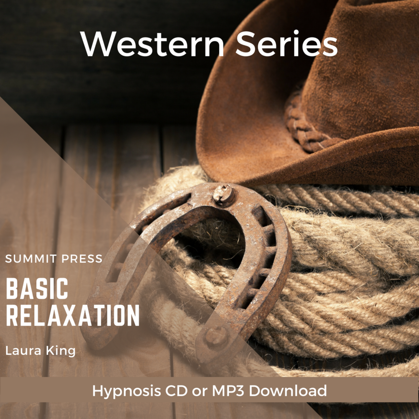 Basic Relaxation Western